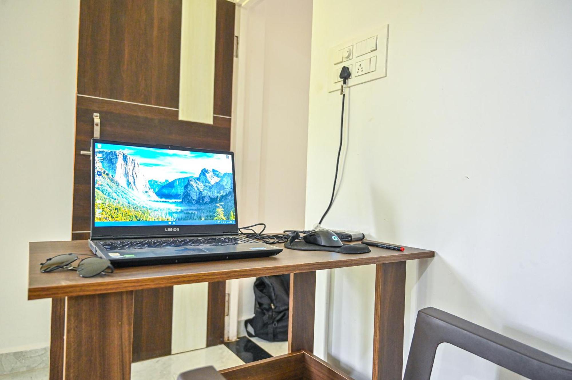 Shell House - Private Stay With Garden View In Arambol Mandrem Esterno foto
